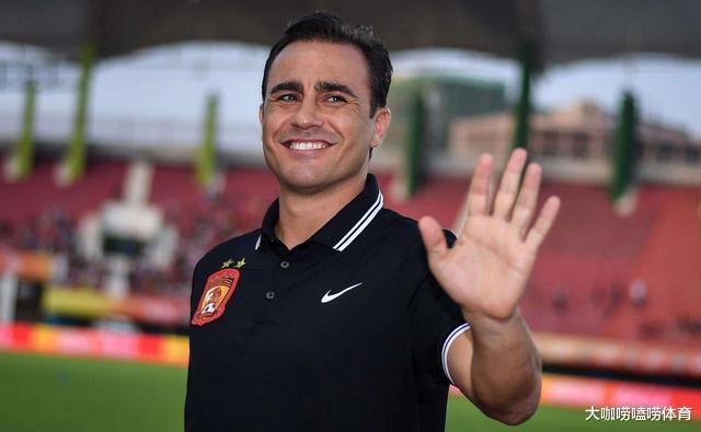 广州恒大|恒大新队长诞生！为球队效力8年，终于戴上队长袖标