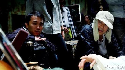 [周星驰]他本是龙套，想去周星驰剧组客串演尸体，星爷发现后却让他当接班人！