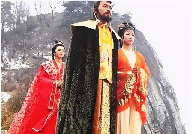 肖战|她曾是TVB当红女星，拍戏因失误撞死导演，今仍吃斋悼念亡者