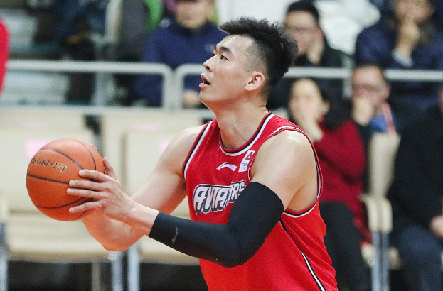 李慕豪|确认了！李慕豪为北京打球属租借，合同仍是深圳签，不给转会？