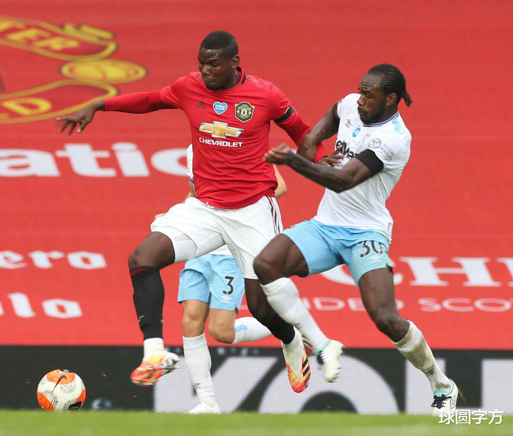 曼联|英超最新积分榜:曼联反超切尔西居第三,末轮两场比赛定欧战资格