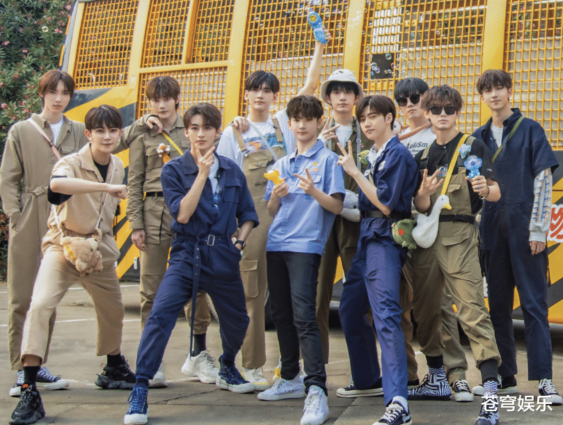 奔跑吧兄弟|《奔跑吧黄河篇》11月来袭，节目组询问嘉宾人选，两大男团呼声高