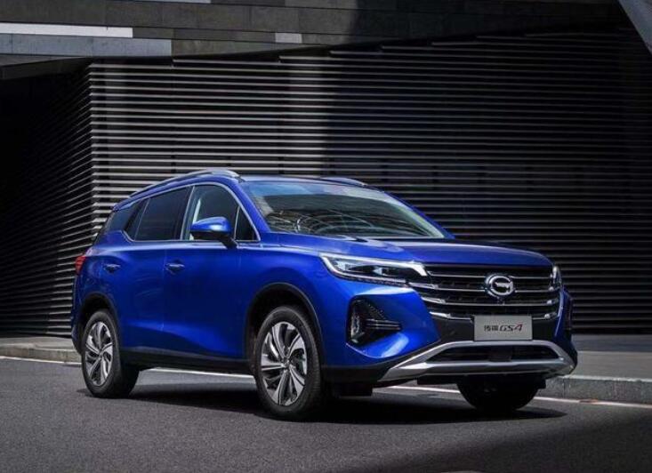 奥迪A3|质量问题较多，价格虚高，传祺GS4终于付出了代价？