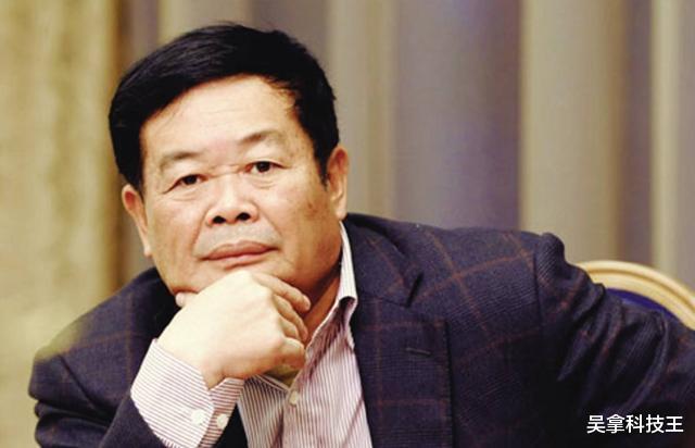 汽车|马云、马化腾、许家印相继宣布！又一新行业崛起，首富之位或将换人