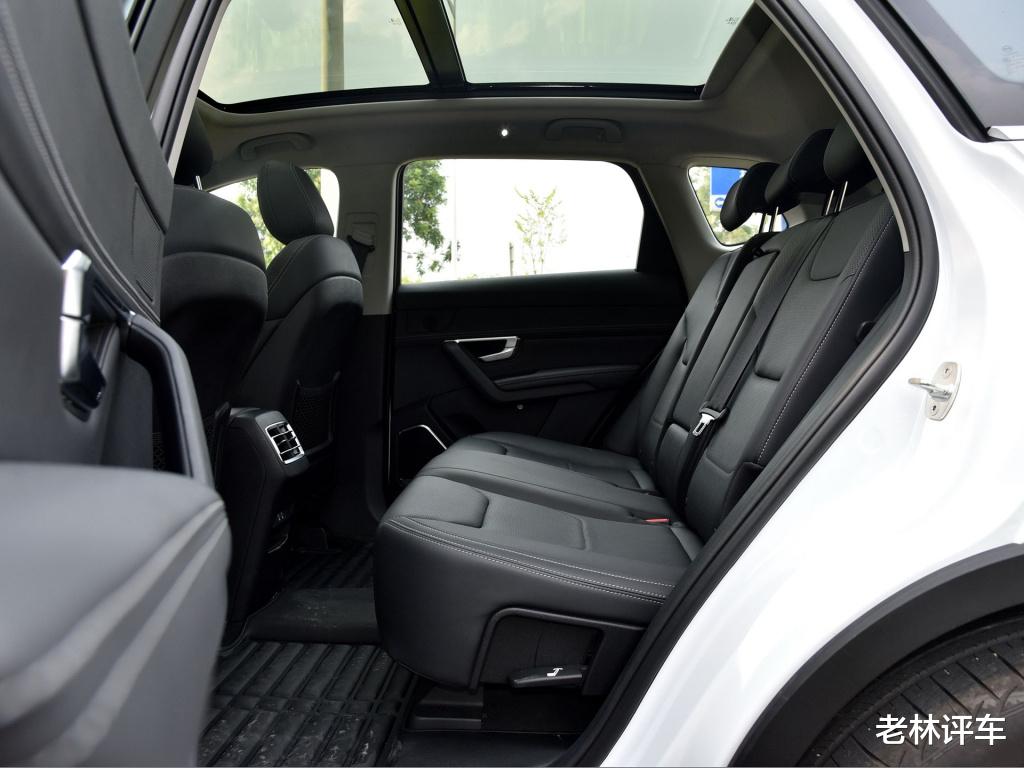 动力：这才是年轻人的首辆车，油耗低 动力足 空间大，9万开出20万面子