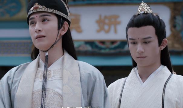 陈情令|《陈情令》最佳CP再主演古装剧，发布会光明正大撒糖，毫无求生欲