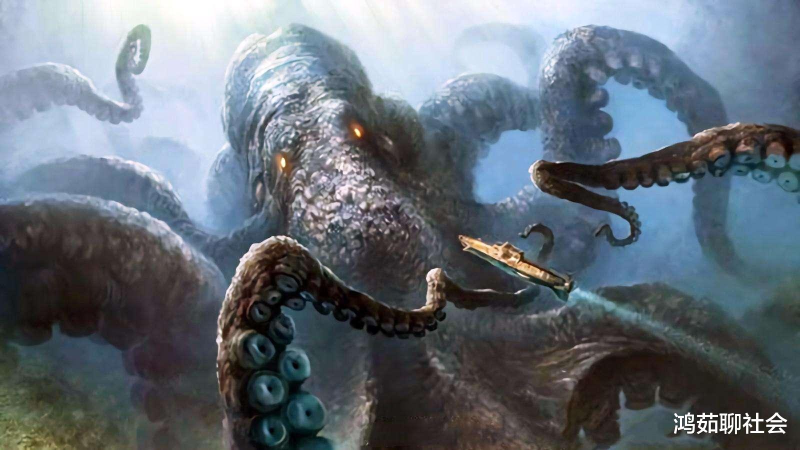 46000年前“史前生物”面世,一个关乎人类的难题,最终还是来了!