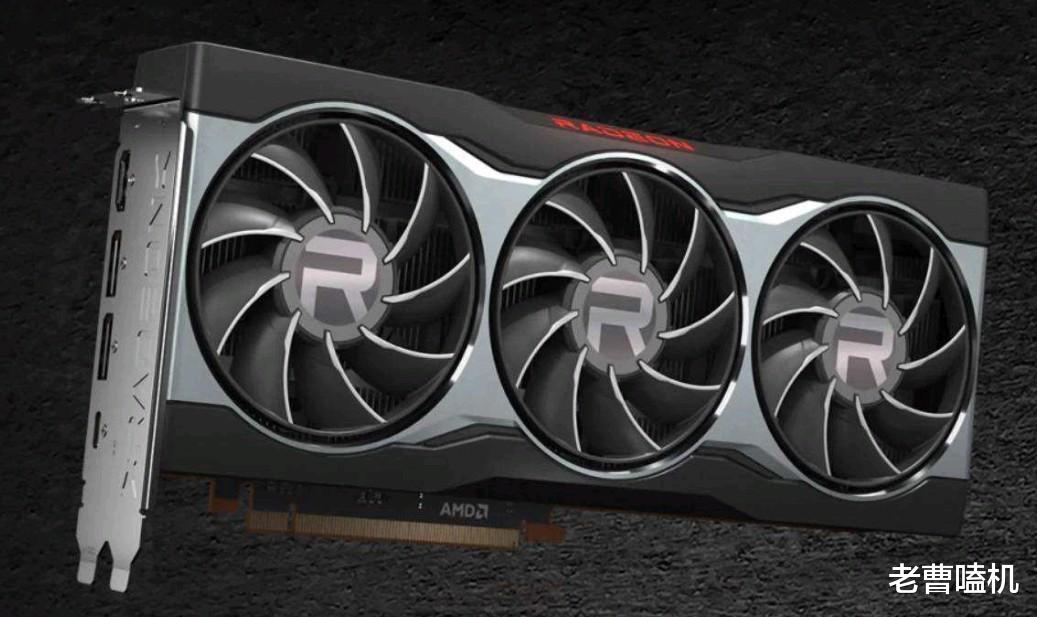 AMD|RDNA2显卡偷跑,6800XT平3090?AMD不讲武德