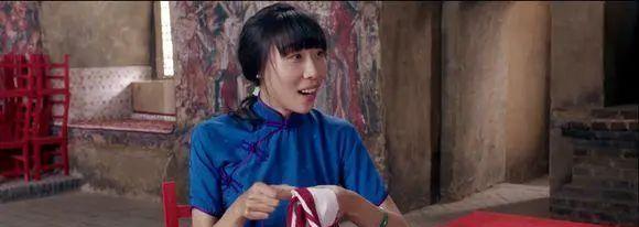 刘海|剪对刘海换张脸？年度很火的5款刘海，你适合哪款？