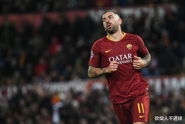 国际米兰|国米第5签!花小钱办大事100万欧拿下34岁老将,年薪离谱