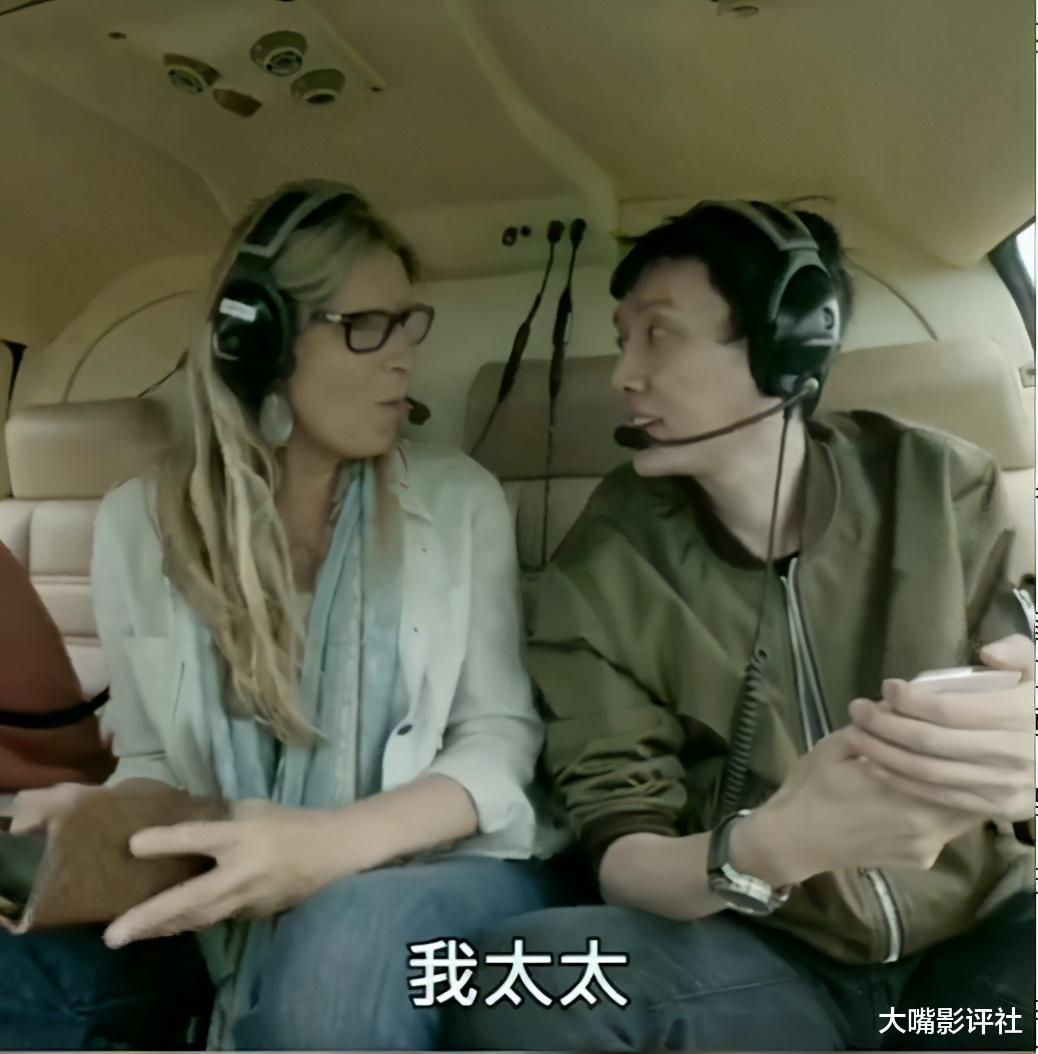 冯绍峰|从花花公子到粘老婆精,都说他靠老婆,其实是被冤枉多年了?