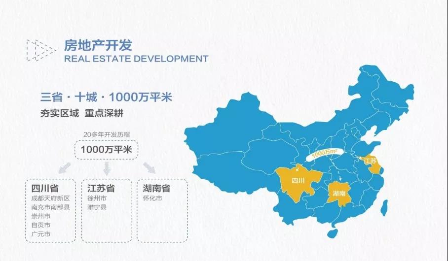 谁是南充楼市学霸？金为·铂鹭风华2019交出惊人成绩单