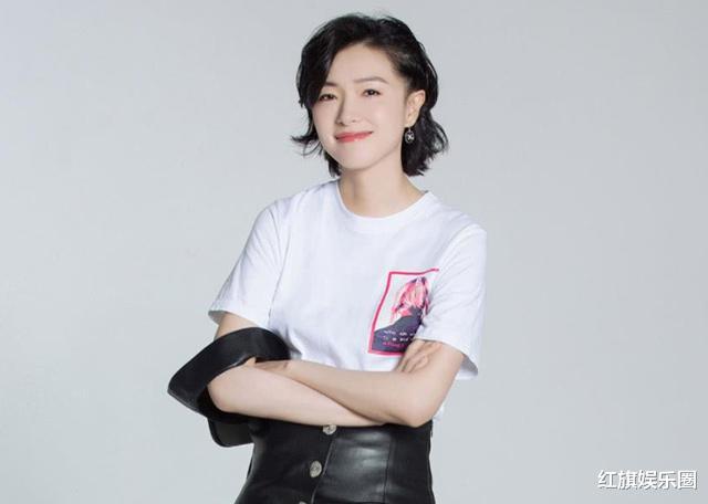 万茜|?万茜藏了3年的老公露出真面容，看清他的职业后：是我也不晒！
