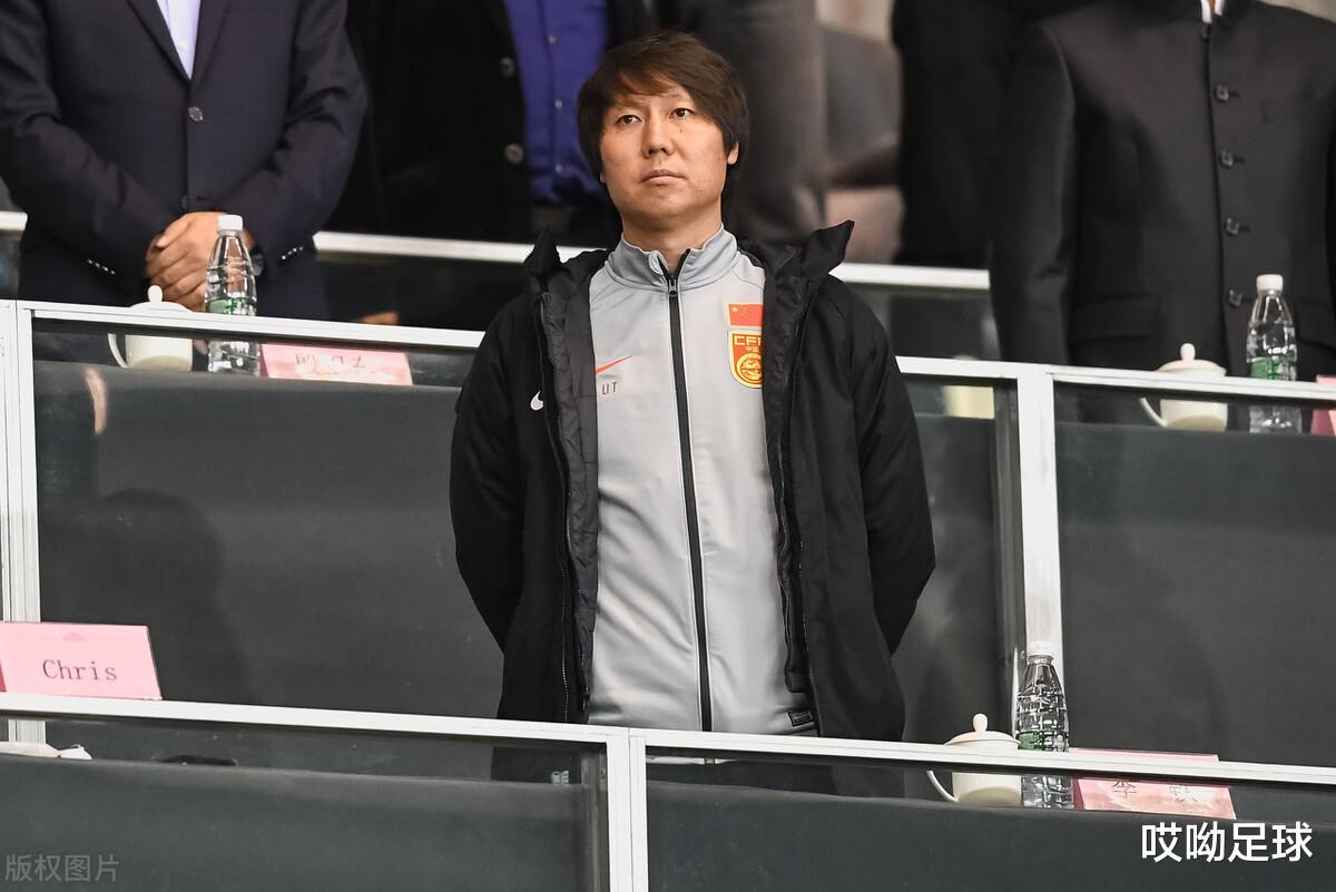 上海申花|申花残阵结束亚冠不胜尴尬，1特点值得国足学习，李铁会用吗？