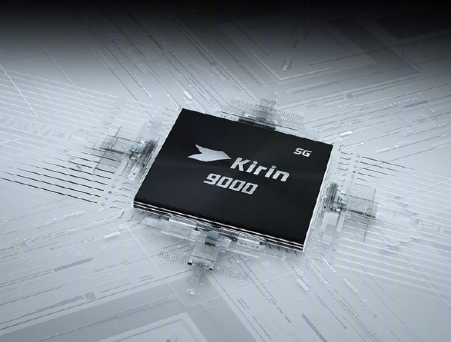 麒麟9000|同样是5nm,麒麟9000和苹果A14,谁的实力更强?