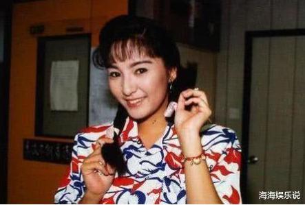 雪梨|1986年, 徐少强欺骗雪梨未婚生子后转身抛弃, 今雪梨“报复”真高级