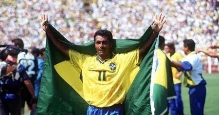 巴西队@巴西为什么是足球王国？这15人告诉你答案！