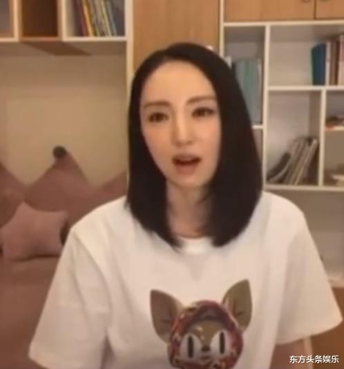 董璇:高云翔无罪后董璇露面,回应离婚后黑化,劝女性不要依附于任何人