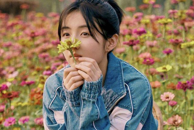 『张子枫』张子枫口碑反转，《向往的生活》收视走低，到底是谁的原因