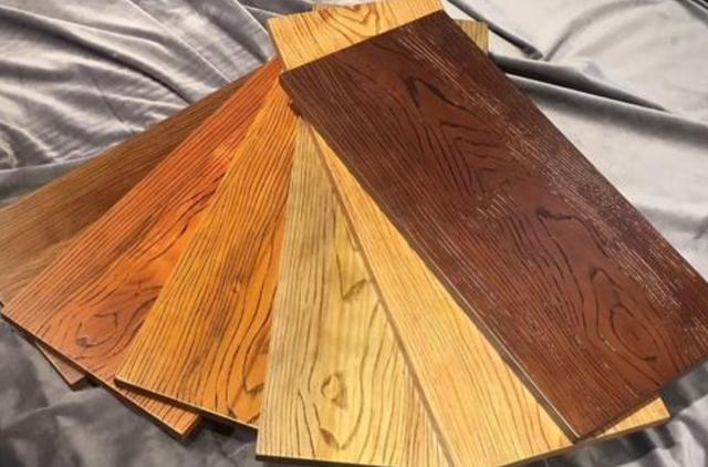 #木工#衣柜是免漆板还是喷漆板好?老木工是这么说的,你家选错了吗