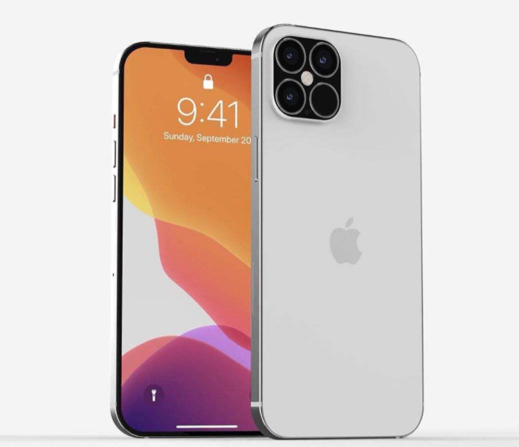 |库克转行卖摄像头？苹果12与pro只差了一个摄像头，价格却相差2000元