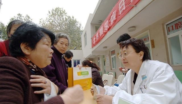 降压药|糖尿病“重女轻男”？告诫：这种水是诱因，请及时列入黑名单