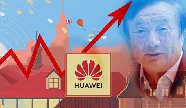 芯片■中国最强芯片“新霸主”即将诞生！华为再次传来重磅好消息