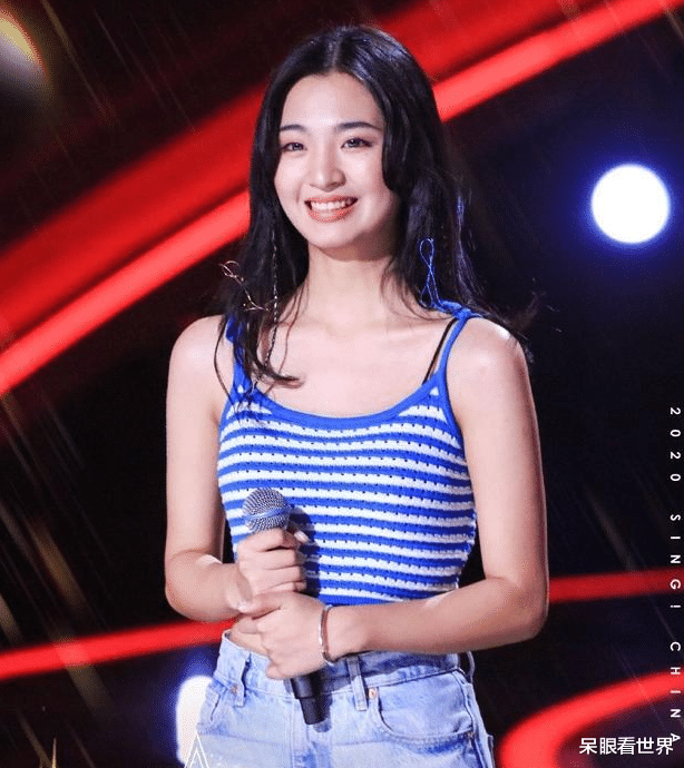 李健|《中国好声音》已开播三期,单依纯傅新瑶苏玮谁能成为冠军学员?