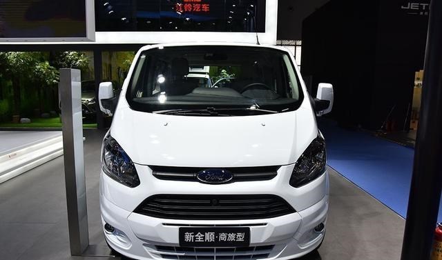 福特全顺|花16万提辆福特全顺真的值吗?用车1392公里后,车主表示有话要说