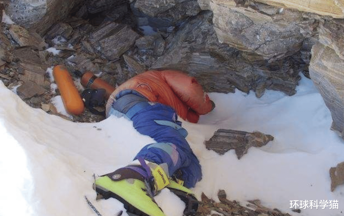 珠峰|珠峰最低可达-50度！人死了也不会腐烂，为何如今让人很担心？