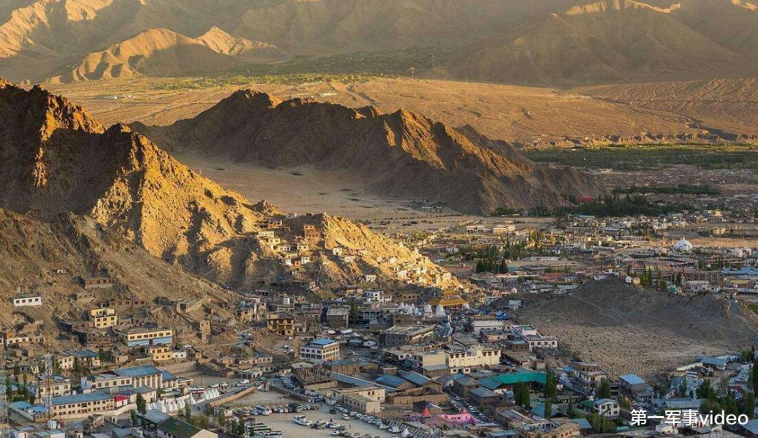 [印度]局势异常紧张，印度开始驱逐外交官，就差正式宣战了