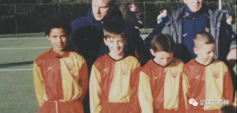 拉斐尔·瓦拉内|4欧冠+3西甲+世界杯，9年夺19座冠军，这个人生赢家才27岁