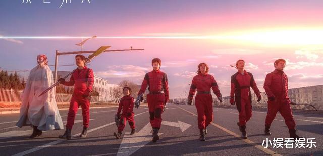 包贝尔|连拍5部\烂片\却还不消停？网友：能不能别来祸害电影界了