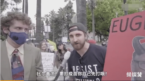 「美国」美国确诊病例接近106万人！死亡超6万人！而今美国却爆发一场更大危机