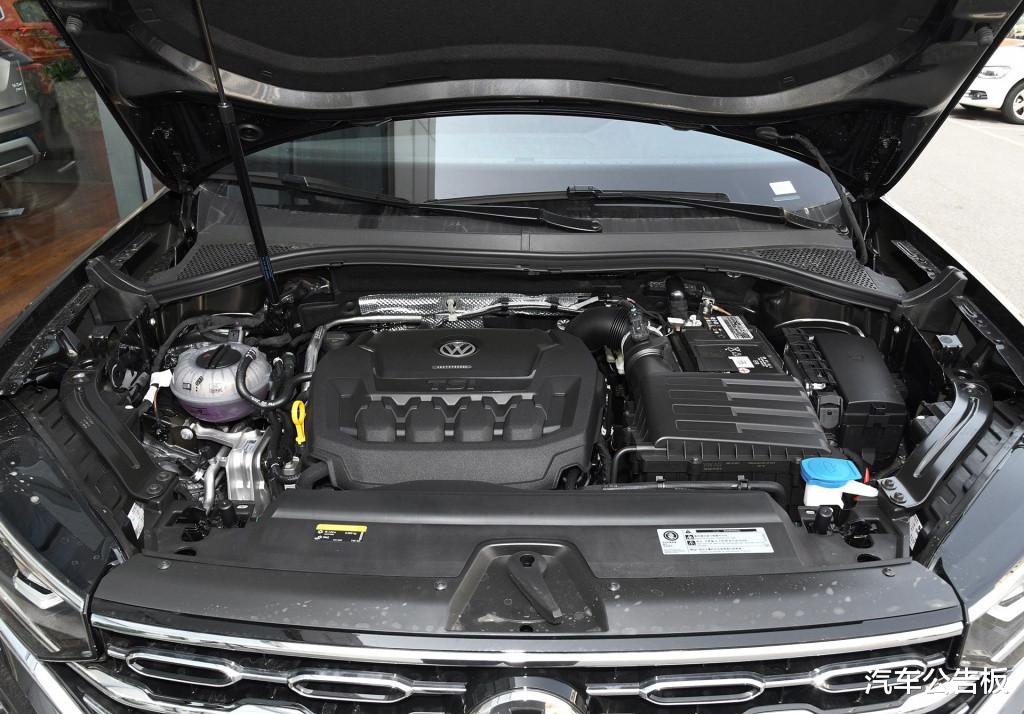 「SUV」这四款即将上市的全新SUV，其中一款堪称行业标杆，加价都抢着买