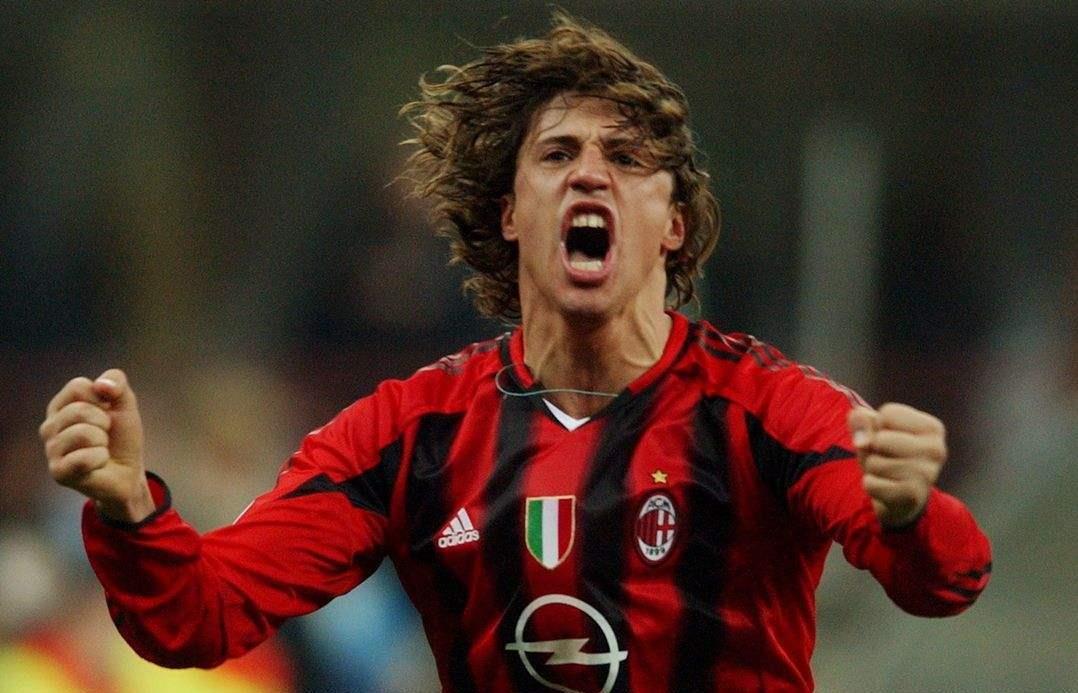 「意甲」意甲近20年十大最出色的前锋,个个名震天下