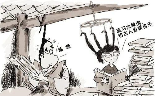 学霸|学习很努力成绩却上不去？老师：养成3个好习惯，成学霸都没问题