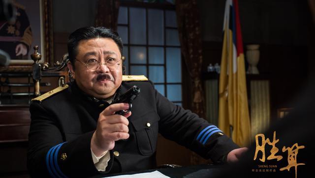 胜算|看谍战大剧《胜算》，弄明白这些问题你可能会更感兴趣