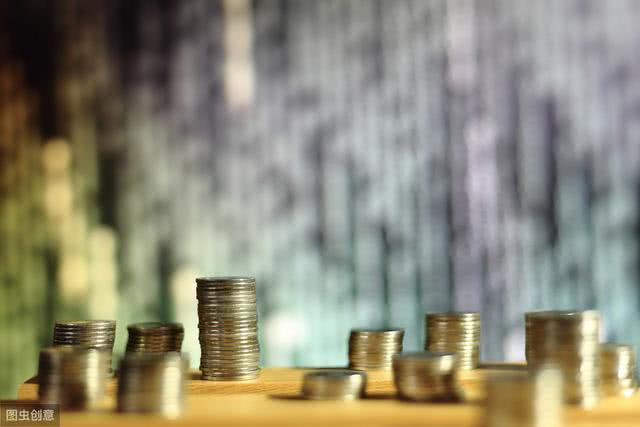 交易:北上资金开始流出了,行情要调整了吗?