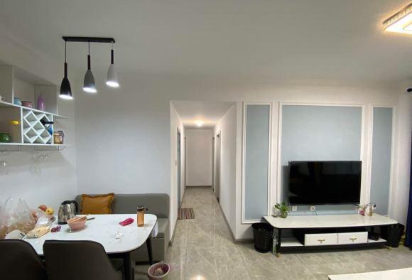 #甲醛#终于还是妥协上门!丈母娘答应陪嫁一套新房,7万装修丑到后悔了