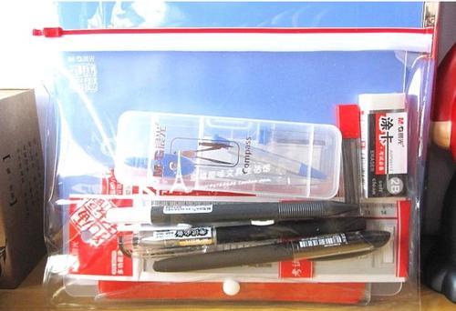 考试▲提前准备|2020高考考场必带证件及物品清单,请注意保存~