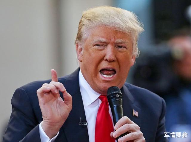 『美军』强大的美国航母,在疫情中毁于一旦!美专家急了:彻底失去霸权!