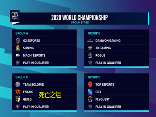 LGD|“都再帮LGD”就在今天，S10入围淘汰赛名额公布，6支队伍将争抢2个名额！