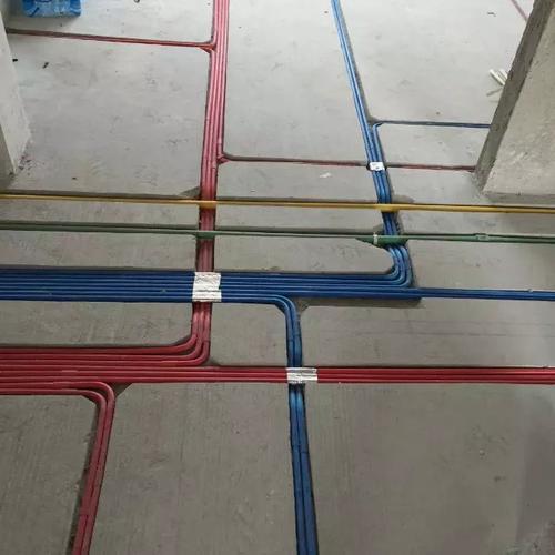 ▲装修水电应该怎么验收?让佑汤教你水电验收的全套攻略,建议收藏