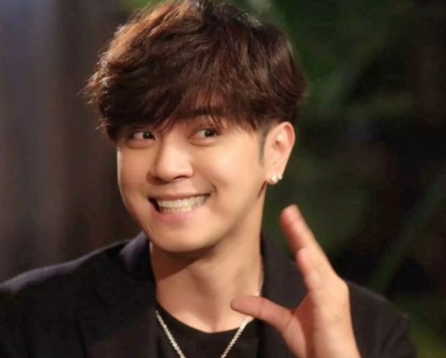 徐璐|比罗志祥还渣的人出现了？张铭恩称去年年底已分手，徐璐方却是一脸懵！