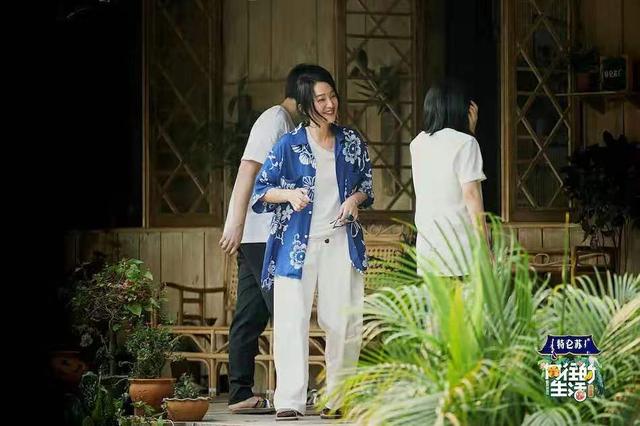 『向往的生活』细说《向往的生活》第四季的“三宗罪”