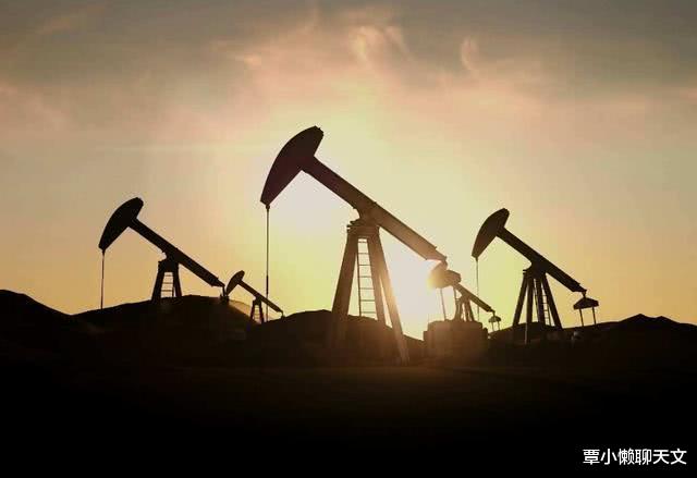 『冠状病毒』石油为什么会降价？研究表明，即使人类灭绝地球的石油都不会枯竭
