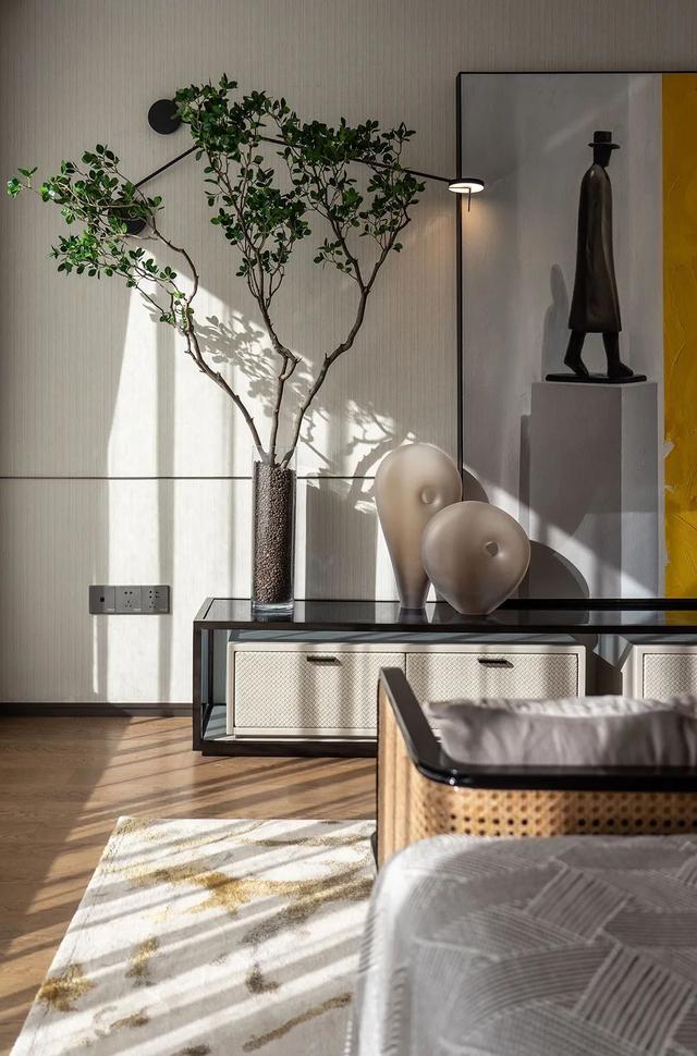 325㎡新中式别墅,演绎东方极致美学!