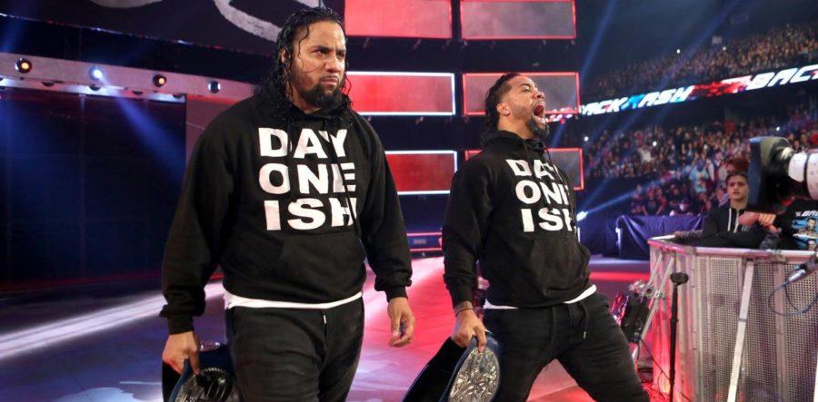 卡卡■WWE为什么塞纳是公司的台柱选手？黑客指示合约阶梯大赛！送葬者的纪录片！