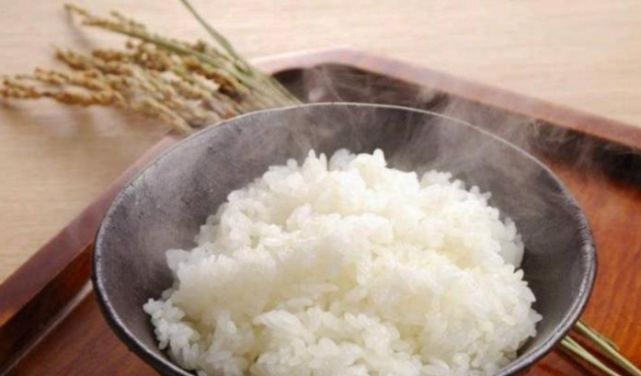 「馒头」经常吃米饭的人和经常吃馒头的人有什么区别？说出来许多人不相信